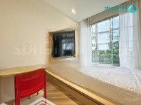 (Siêu Phẩm) Studio Bancol Siêu Xinh Mới Xây Gần Mai Chí Thọ