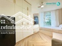 (Siêu Phẩm) Studio Bancol Siêu Xinh Mới Xây Gần Mai Chí Thọ