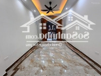 Nhà Dân Mới Xây 5 Tầng, Ô Tô Qua Nhà, Thang Máy Nhập Khẩu, Gần Chợ Hà Đông
