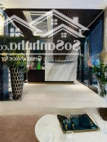 Bán Tòa Khách Sạn 5 Sao, Phố Trần Thái Tông, 127M2, 20 Căn Hộ, Dòng Tiền 400 Triệu/Tháng, Giá Bán 69.9 Tỷ