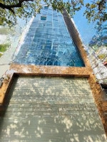 Tòa Nhà Văn Phòng Thanh Xuân 100M2, 8 Tầng Thang Máy, Giá Bán 36 Tỷ