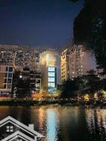 Tòa Nhà Văn Phòng Thanh Xuân 100M2, 8 Tầng Thang Máy, Giá Bán 36 Tỷ