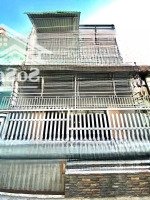 Bán Gấp Nhà 2 Tầng - 63M2 Ngang 5M - Đối Diện Vạn Phúc Cty Hiệp Bình Phước -Hẽm Xe Hơi3M