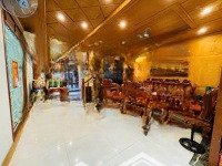 Bán Nhà Chính Chủ Đường Số 6, Phường Tân Phú, Quận 7,Diện Tích6X20M, 3 Lầu, Giá Bán 22.8 Tỷ