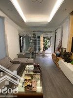 62M2-Thang Máy-6 Tầng-2 Mặt Ngõ - Kinh Doanh-Dòng Tiền- Ô Tô Tránh Gần- Phố Trần Tử Bình -Cầu Giấy