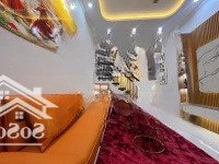 Đống Đa - Ngõ Nông - 3 Mặt Thoáng - Nở Hậu - Đẹp Mới - Full Nội Thất Hiện Đại - 45M - Hơn 6 Tỷ