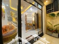 Đống Đa - Ngõ Nông - 3 Mặt Thoáng - Nở Hậu - Đẹp Mới - Full Nội Thất Hiện Đại - 45M - Hơn 6 Tỷ