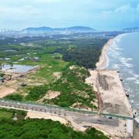 Bán đất mặt tiền Biển phường 11 Tp Vũng Tàu giá 16,5 triệu/m2