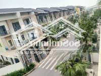 Siêu Hot! Nhà T1 Áp Góc Đẹp Lung Linh Belhomes Vsip Từ Sơn Sổ Đỏ Công Chứng Ngay Bao Sang Tên