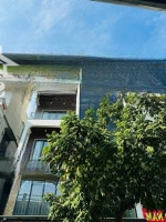 Bán Nhà Mặt Phố Đàm Quang Trung 50M2 7Tầng Kinh Doanh Thang Máy Diện Tích 50M2 Mặt Tiền 4M Bằng Hậu