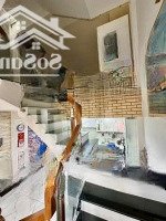 Bán Nhà 3 Tầng Đường Nguyễn Văn Thông - Hoà Xuân - Đối Diện Là Biệt Thự