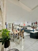 Bán Nhà 3 Tầng Đường Nguyễn Văn Thông - Hoà Xuân - Đối Diện Là Biệt Thự