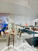 Bán Nhà 3 Tầng Đường Nguyễn Văn Thông - Hoà Xuân - Đối Diện Là Biệt Thự