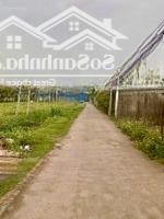 Bán Đất Thanh Trì 980M2-3,4Tỷ-Ô Tô Qua Nhà- Đầu Tư Cho Tương Lai
