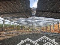 Cho Thuê Xưởng Mới Xây 18700M2. Giấy Phép Hoàn Công. Sản Xuất Đa Ngành Nghề. Bàu Bàng, Bình Dương