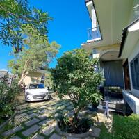 Cho thuê căn Villa tâm huyết ven Nha Trang chỉ 15tr/th