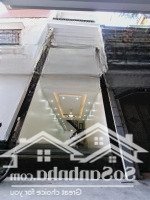 Nhà Mới 4 Tầng Dân Xây,Diện Tích52M, Thoáng Trước Sau, Ở Sướng, Vị Trí Vàng Tại Xa La, Hà Đông