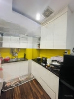 Hẻm Xh Cmt8 Quận 10 Sau Lưng Hà Đô 42M2 3 Tầng Nhà Đẹp Nhỉnh 8 Đồng.