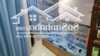 Quận 10 3/2 Nhà Đẹp 4 Tầng Btct Vào Ở Ngay Giá Nhỉnh 7 Tỷ Đồng Nhỏ