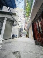 5.95 Tỷ - 5 Tầng Mới - Phân Lô Bàn Cờ - Ô Tô Chạy Vòng Quanh - Đại Đồng - Thanh Đàm - Nguyễn Khoái