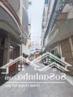 Nhà Đẹp 3/2 Sau Lưng Việt Úc 40M2 3 Tầng Mới Đẹp Chỉ Hơn 8 Tỷ Đồng
