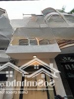 Nhà Đẹp 3/2 Sau Lưng Việt Úc 40M2 3 Tầng Mới Đẹp Chỉ Hơn 8 Tỷ Đồng