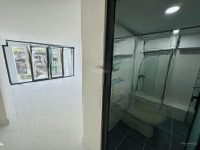 Mặt Tiền Hẻm Kinh Doanh 5 Tầng Mới Xây Khu Phân Lô Đồng Bộ 9Tỷ6 Tl