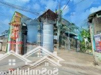 Bán Biệt Thự Ngang 10M, 251M2, Góc 2 Mặt Tiền Phường Tân Hiệp Giá Bán 8,8 Tỷ