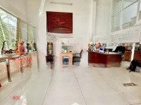 Bán Biệt Thự Ngang 10M, 251M2, Góc 2 Mặt Tiền Phường Tân Hiệp Giá Bán 8,8 Tỷ
