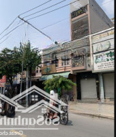 Bán Nhàmặt Tiềnkinh Doanh 6 Tầng Thống Nhất - P11 - Dt: 4X20M - Gía: 17.5 Tỷcó Thương Lượng- Đct 65 Triệu/Th