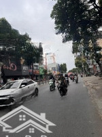 Bánmặt Tiềnkinh Doanh Quang Trung, Phường 10, Gò Vấp - Dt: (5.4X17) 92M2 - Gía Siêu Hời: 15 Tỷ Tl