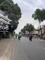 Bánmặt Tiềnkinh Doanh Quang Trung, Phường 10, Gò Vấp - Dt: (5.4X17) 92M2 - Gía Siêu Hời: 15 Tỷ Tl