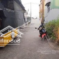Bán Đất Bình Chánh, Vĩnh Lộc A. Kdc Hiện Hữu, Gần Chợ 4X10.5M Giá Chỉ 580 Triệu.