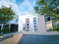 Gấp: Bán Gấp Lô 140M2 (7*20) Ngay Đường Lý Thái Tổ - Đại Phước - Nhơn Trạch, 2Ty 250 Triệu Sang Tên Luôn