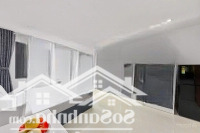 Căn Hộ Ban Công Thoáng Mát, 40M2, Ngã Tư Hàng Xanh, Nguyễn Gia Trí, Bình Thạnh