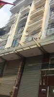 Cần Cho Thuê Tòa Nhà Văn Phòng 8 Tầng, 97 Mễ Trì Thượng - Nam Từ Niêm - Hà Nội.diện Tích67M2,Mặt Tiền4M