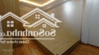 Bán Nhà An Dương Vương, Phú Thượng , Tây Hồ 33M, 5 Tầng, Giá Bán 5.75 Tỷ - 1 Nhà Ô Tô - Ở Ngay - Hiếm