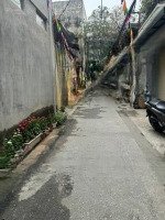 Bán Nhà An Dương Vương, Phú Thượng , Tây Hồ 33M, 5 Tầng, Giá Bán 5.75 Tỷ - 1 Nhà Ô Tô - Ở Ngay - Hiếm