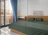 Bán Toà Ccmn Cự Lộc, Thanh Xuân, 85M2 X 9T, Có Hầm, 21 Phòng, Pccc Đầy Đủ, Dòng Tiền 130 Triệu/Th
