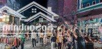 Chính Chủ Cần Bán Nhà Và Đất Tại 241/1 Đường Lê Duẩn, Tuyến Phố Kd Thời Trang Sầm Uất Nhất Đà Nẵng