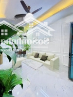Bán Nhà Dân Còn Mới Ngõ 354 Trường Chinh - 29/32M - 3.5 Tầng - Giá Bán 6.25 Tỷ
