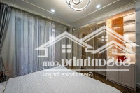 Hxh Trần Hưng Đạo 2 Chiều (Dt 4.2X23 Công Nhận Đủ 90M2) 5 Tầng Nhà Rất Đẹp