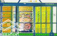 Bán Căn Góc Đông Nam + Đông Bắc Dự Án An Quý Villa