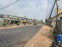 Mặt Tiền Huỳnh Văn Lũy Phường Phú Mỹ Đang Cho Thuê Thu Nhập Ổn Định 12 Triệu, Giá Mềm