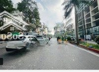 Bán Nhà 5 Tầng, 71.2M, Kinh Doanh, Vỉa Hè, Mặt Đường Nguyễn Khuyến, Văn Quán- Hà Đông Chỉ 33.5 Tỷ