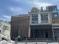 Bán Nhà Mặt Phố Nguyễn Thị Nhỏ, 34 Tỷ, 137M2, 2 Tầng, Q11, Hcm