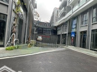 Cần Chuyển Nhượng Căn Thô 5 Tầng Tại Số 3 Lê Lai Dự Án Habour Center
Dmtb 78,3M2 Ngang 6M Đường 12M