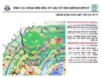 Bán Đất Đấu Giá Phúc Hậu 2.Diện Tích70M2, Đường Rộng 6M. Gần Đường Dẫn Lên Cầu Tứ Liên