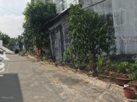 Bán Đất 50M2 Tại 185 Ngô Chí Quốc, Bình Chiểu, Thủ Đức, 2,55 Tỷ Gần Chợ Đầu Mối
