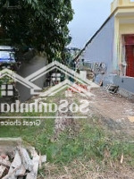 Bán Đất Thổ Cư Xã Nam Hồng, Tiền Hải, Thái Bình, 375 Triệu, 90M2. Full Thổ Cư